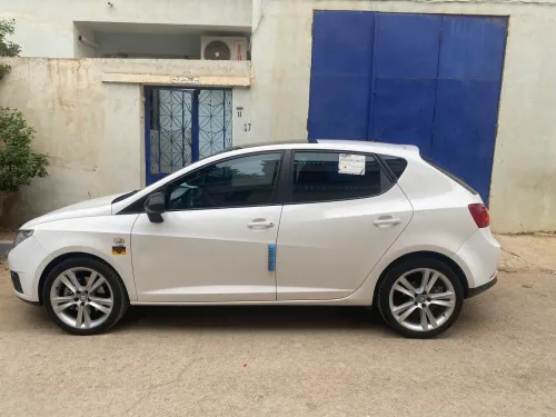 Seat Ibiza 2012 Loca