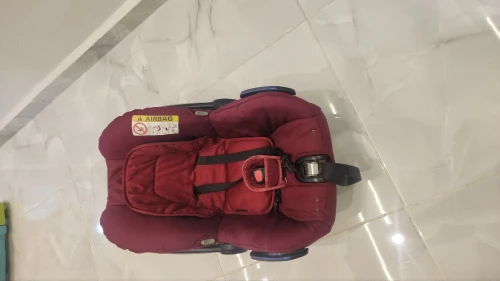 Siège auto/ maxi cosi bébé confort 