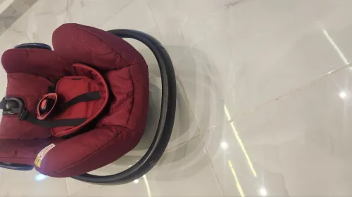 Siège auto/ maxi cosi bébé confort 