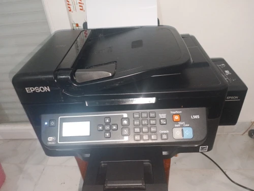 Epson L565