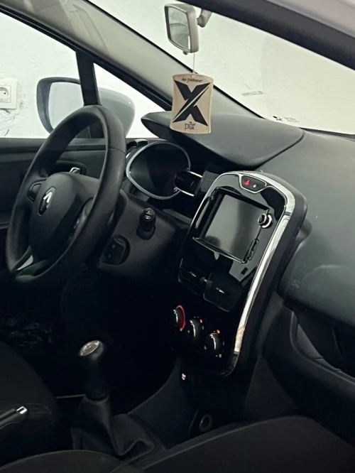 Renault Clio 4 2013 Expression