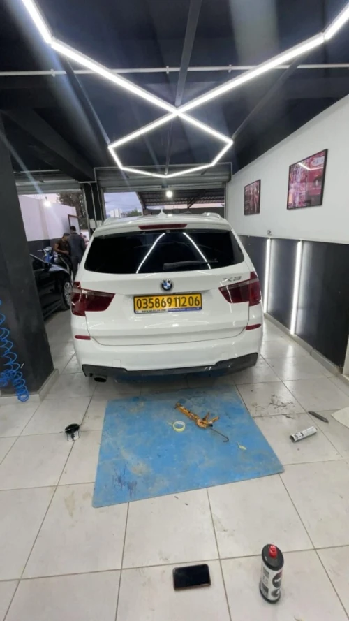 BMW X3 2012 Confort