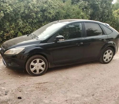 Ford Focus 5 portes 2008 