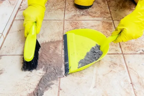 Femme de ménage & entretien pour votre appartement, entreprise, société de nettoyage fin de chantier