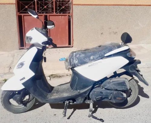 Vms joki Vms 2024