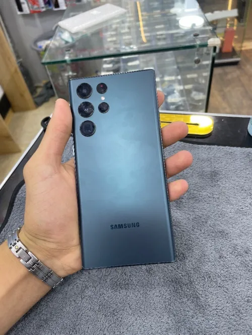 Samsung S22 ultra