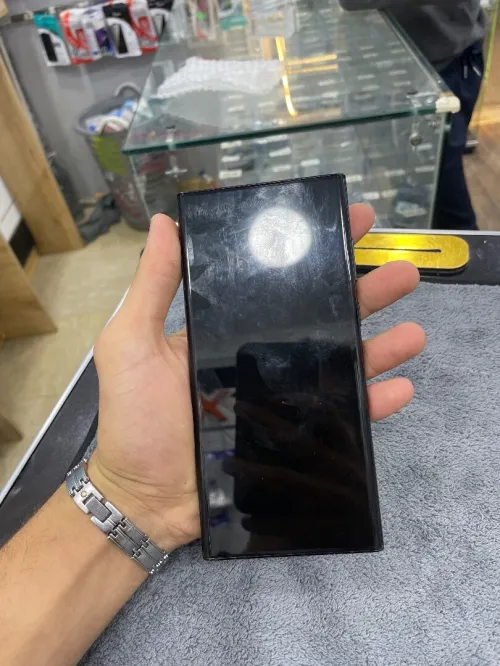 Samsung S22 ultra