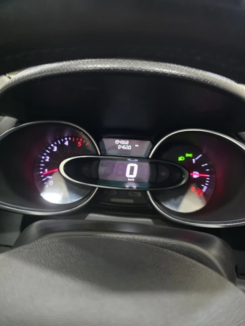 Renault Clio 4 2019 GT Line +