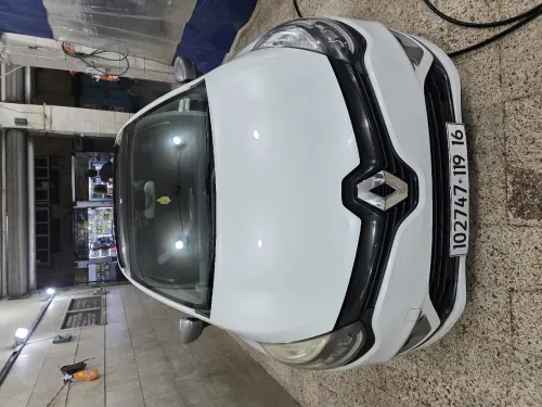 Renault Clio 4 2019 GT Line +