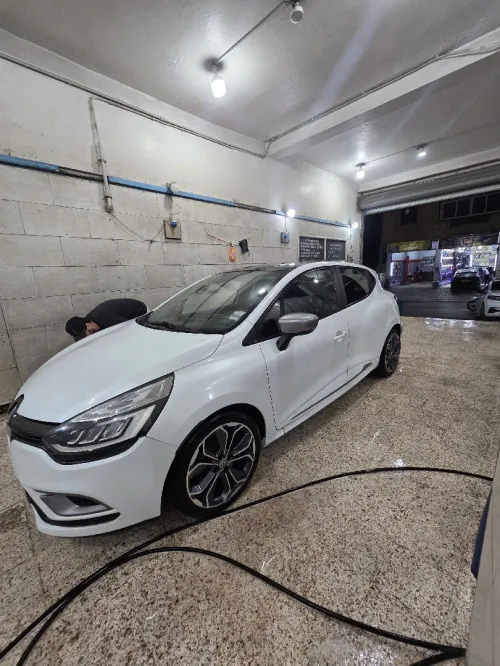 Renault Clio 4 2019 GT Line +