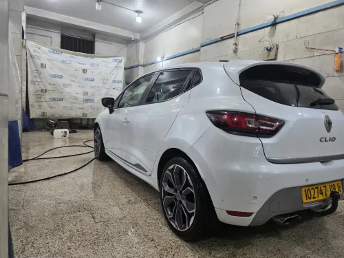 Renault Clio 4 2019 GT Line +