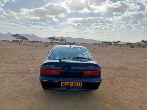 Renault Safrane 1996 Safrane