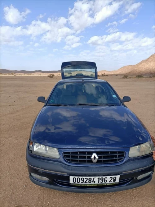 Renault Safrane 1996 Safrane