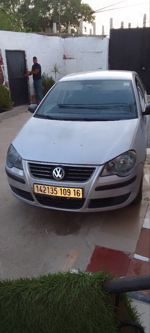 Volkswagen Polo 2009 