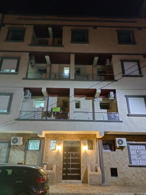 Location Appartement F3 El Tarf El kala
