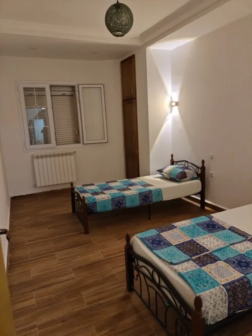 Location vacances Appartement F3 El Tarf El kala