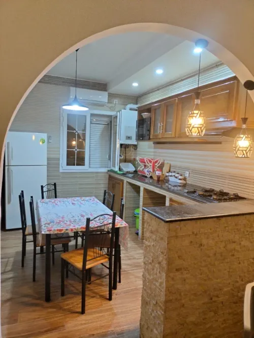 Location Appartement F3 El Tarf El kala