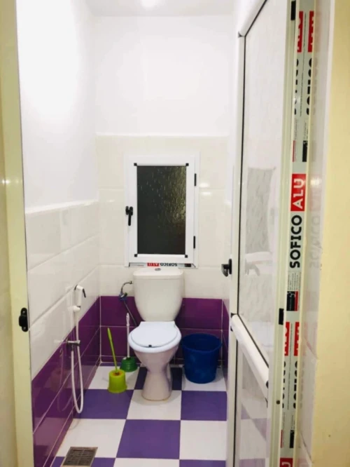 Vente Villa Tlemcen Marsa ben mhidi