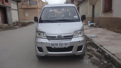 Chery yoki 2021 yo-ki