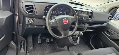 Fiat scudo 2024