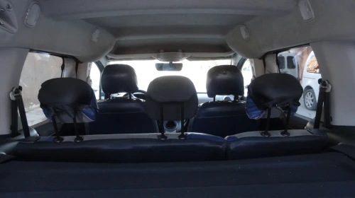 Peugeot Partner 2015 Tepee Allure 