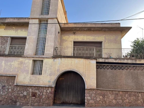 Vente Villa Oran Oran