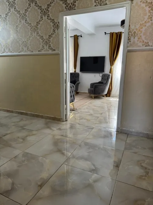 Vente Appartement F3 Oran Oran
