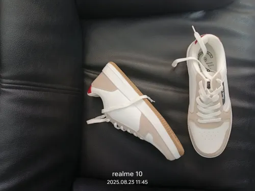 Chaussures route 66 