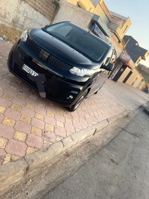 Fiat Scudo 2024