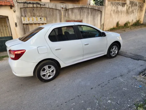 Renault Symbol 2013 Symbol