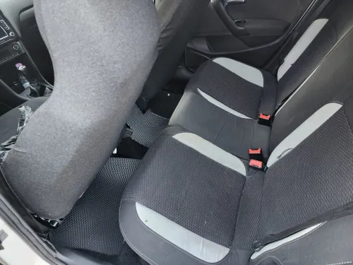 Volkswagen Polo 2014 R-line