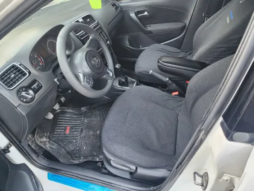 Volkswagen Polo 2014 R-line