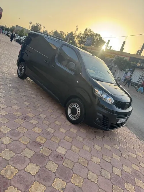 Fiat Scudo 2024