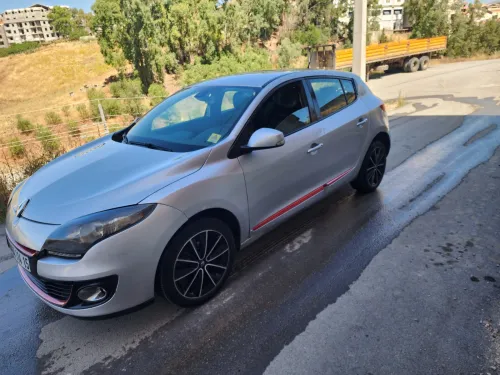 Renault Megane 3 2014 Bose