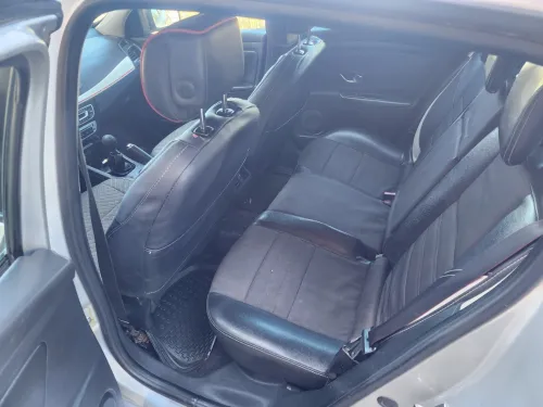 Renault Megane 3 2014 Bose