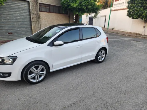 Volkswagen Polo 2014 R-line