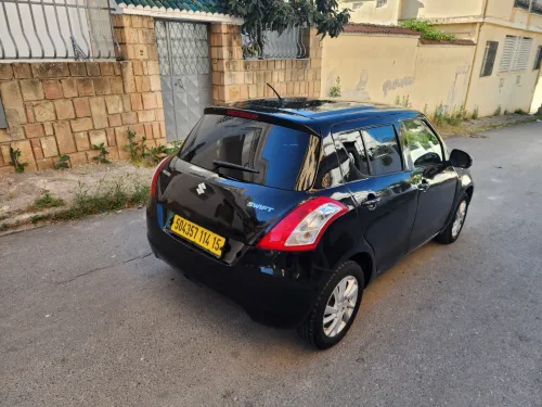 Suzuki Swift 2014 Swift