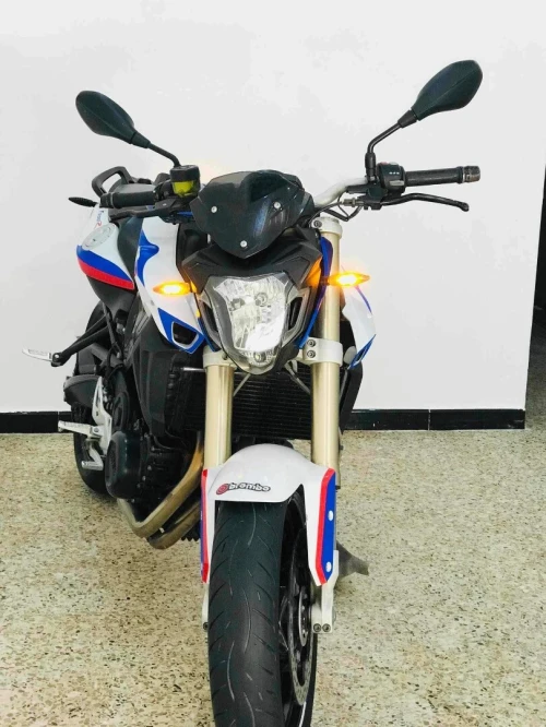 BMW F800r 🇫🇷🇫🇷 2020