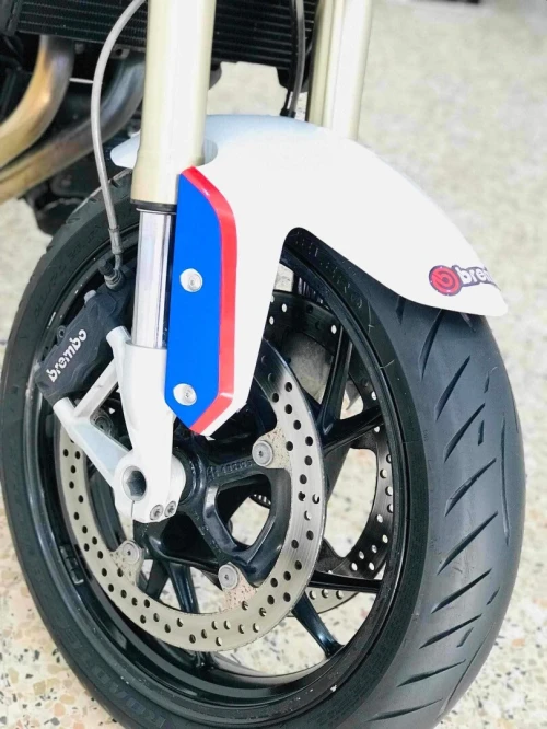 BMW F800r 🇫🇷🇫🇷 2020