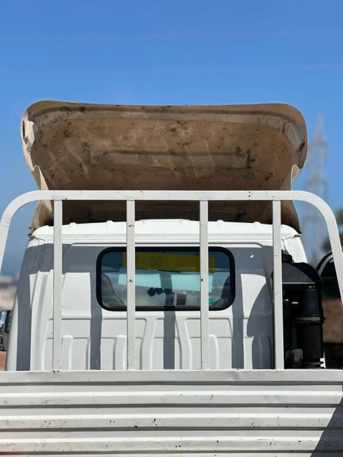 Isuzu Npr léger Super jumbo 2013