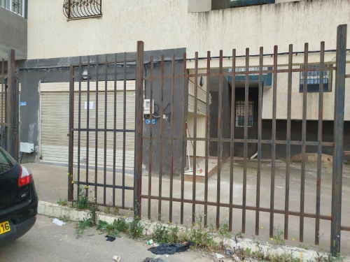 Location Local Alger Ouled fayet