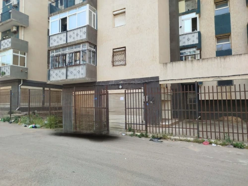 Location Local Alger Ouled fayet