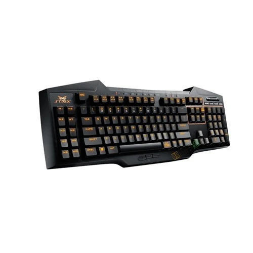 KEYBOARD ROG STRIX TACTIC PRO USED