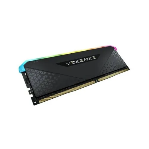 RAM CORSAIR VENGEANCE 8+8GB DDR4 3200MHZ RGB USED