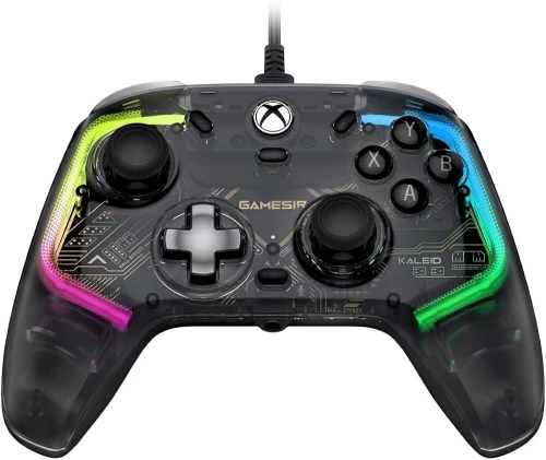 GameSir Kaleid Wired Gaming Controller (1 month game pass)