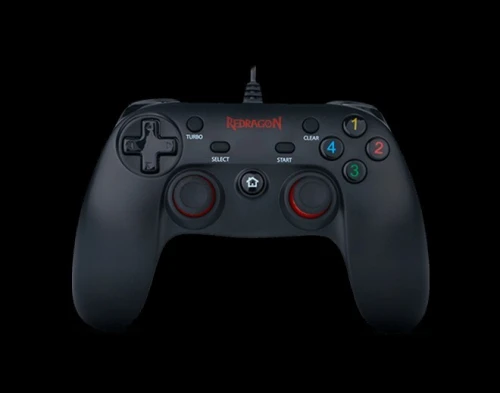 Redragon Saturn G807 Wired Gaming Controller