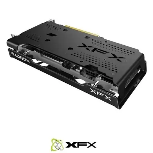 RX 6600 8GB XFX SWFT