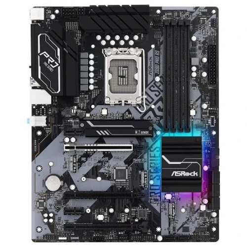 ASROCK Z690 DDR4 PRO RS NO BOX