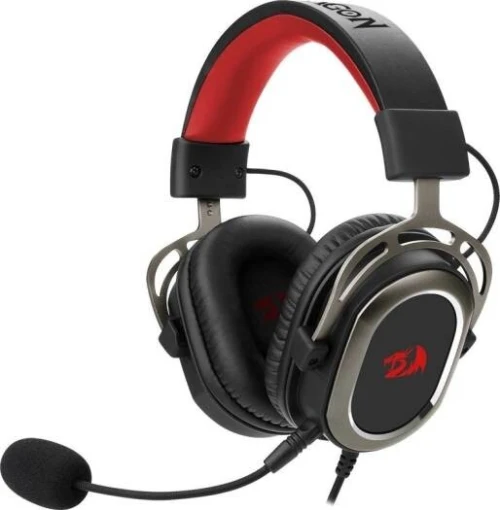 Redragon H710 Pro Helios USB Wired Gaming Headset