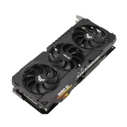 RTX 3070TI ASUS TUF NO BOX